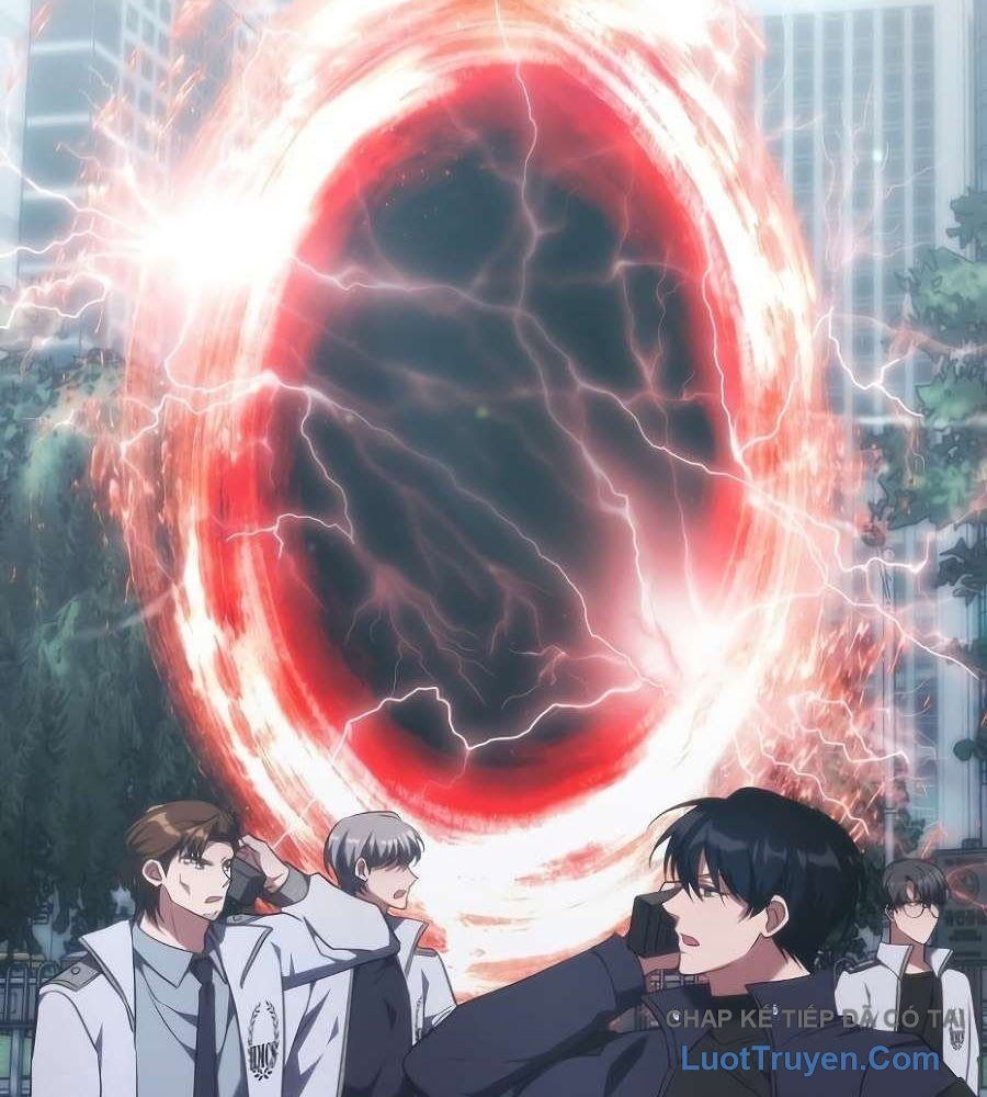 Trị Liệu Sư Quá Mạnh Chap 54 - Next Chap 53