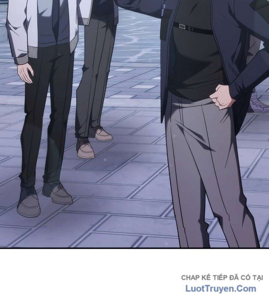 Trị Liệu Sư Quá Mạnh Chap 54 - Next Chap 53