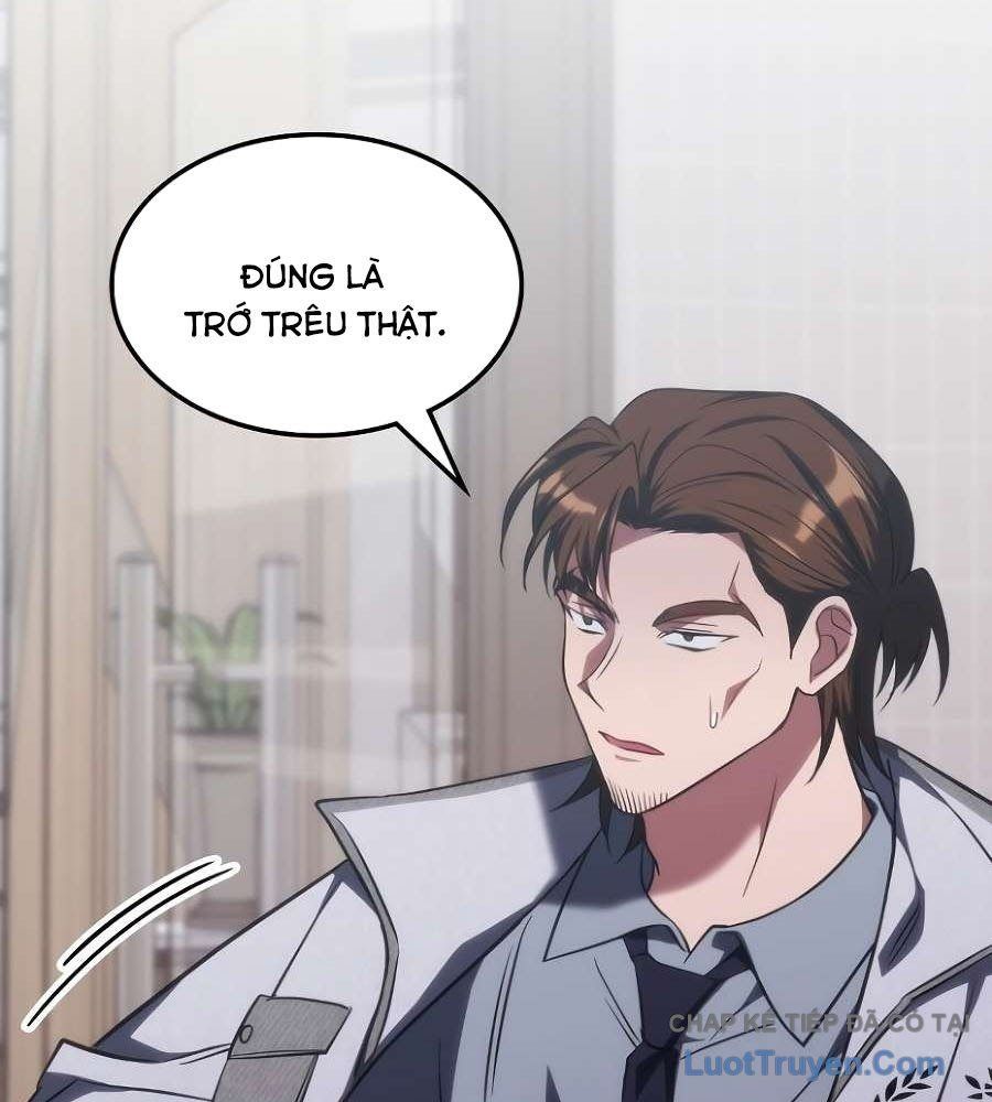 Trị Liệu Sư Quá Mạnh Chap 54 - Next Chap 53