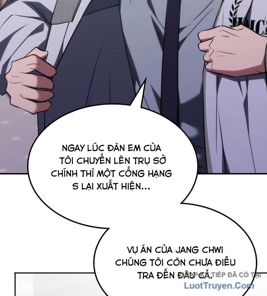 Trị Liệu Sư Quá Mạnh Chap 54 - Next Chap 53