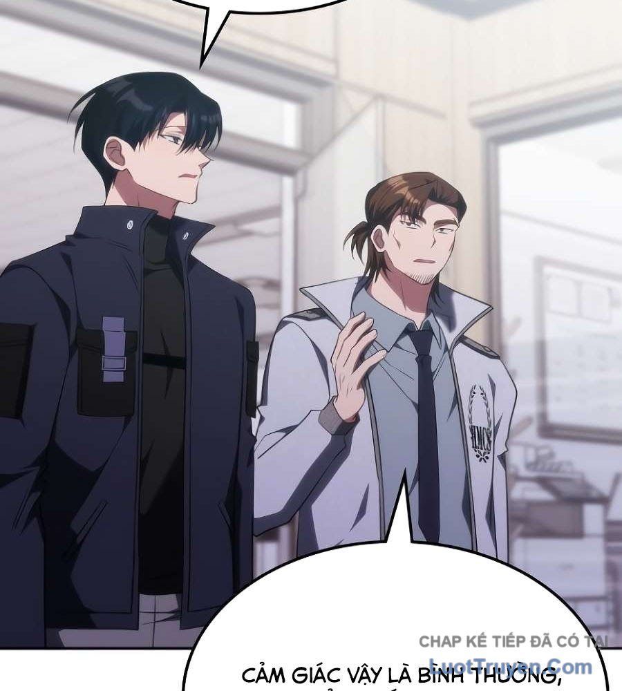 Trị Liệu Sư Quá Mạnh Chap 54 - Next Chap 53