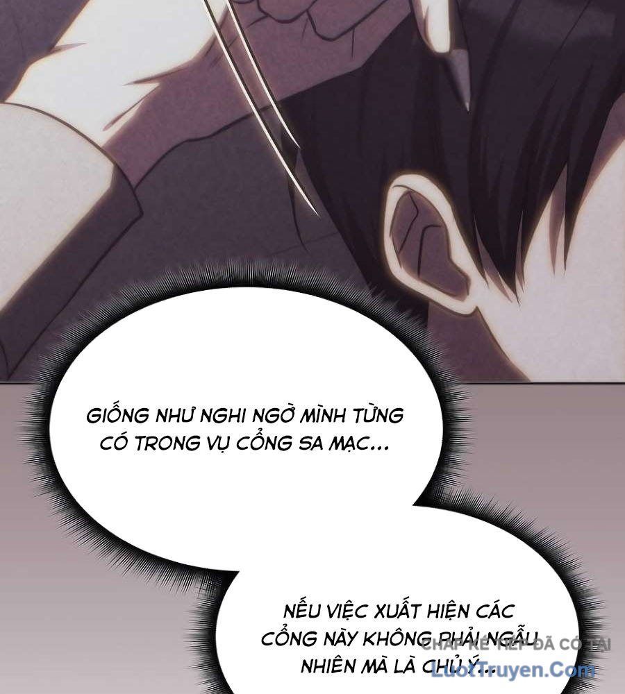 Trị Liệu Sư Quá Mạnh Chap 54 - Next Chap 53