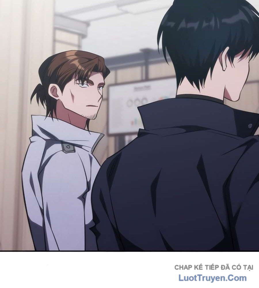 Trị Liệu Sư Quá Mạnh Chap 54 - Next Chap 53