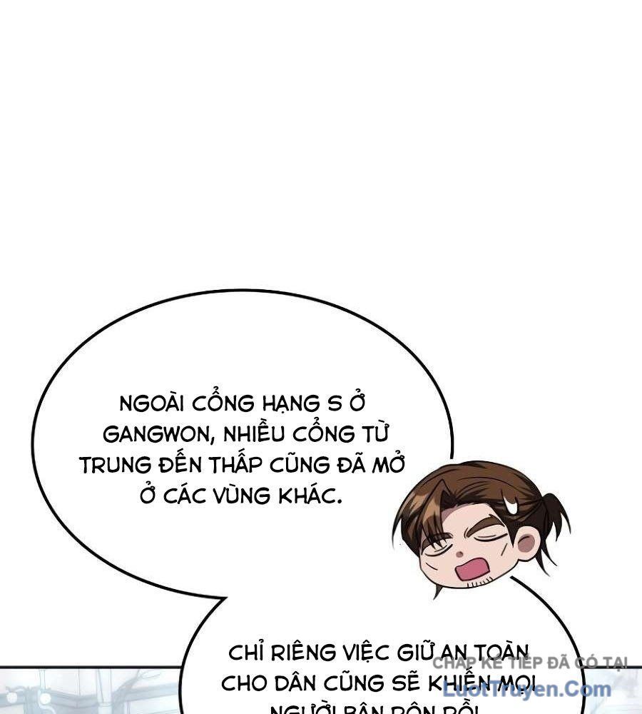 Trị Liệu Sư Quá Mạnh Chap 54 - Next Chap 53