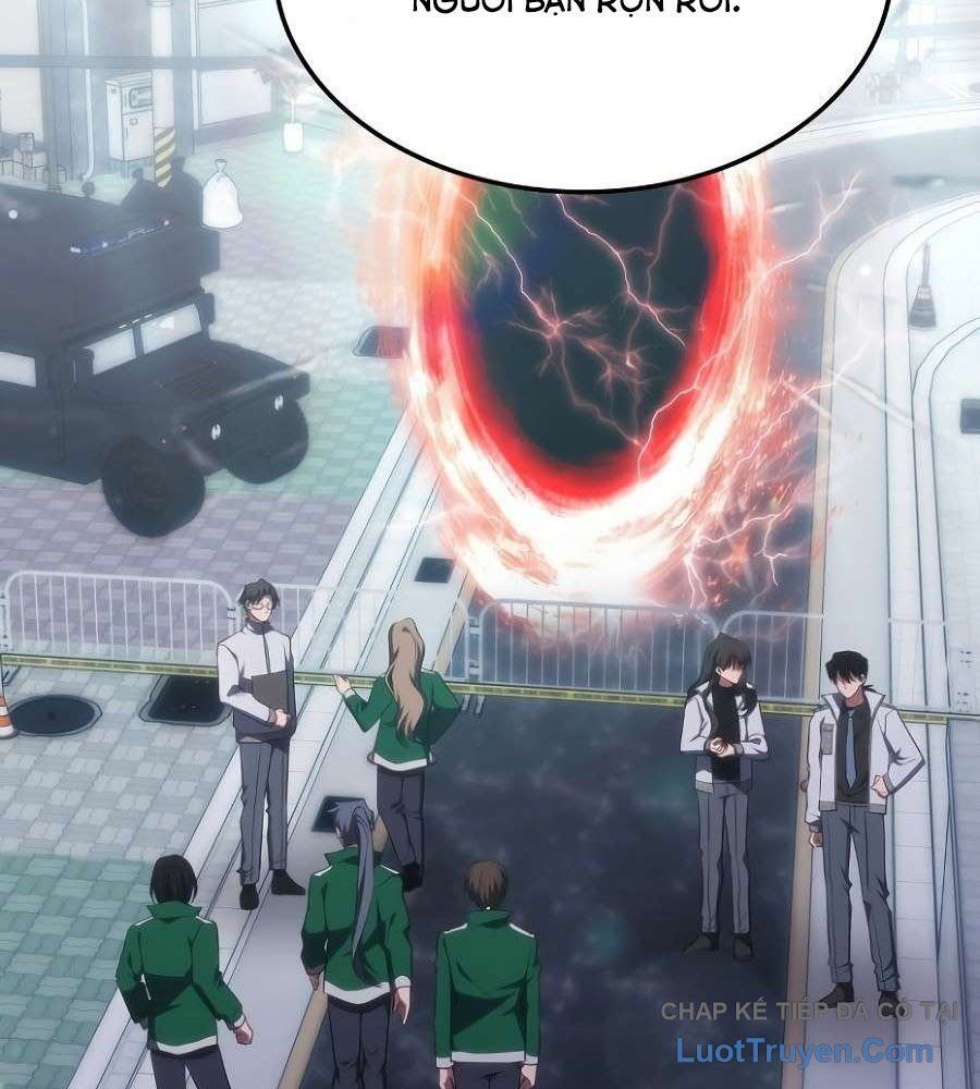 Trị Liệu Sư Quá Mạnh Chap 54 - Next Chap 53