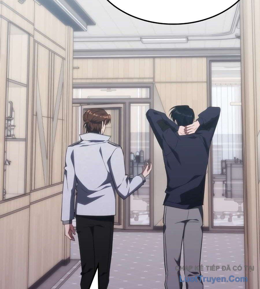 Trị Liệu Sư Quá Mạnh Chap 54 - Next Chap 53