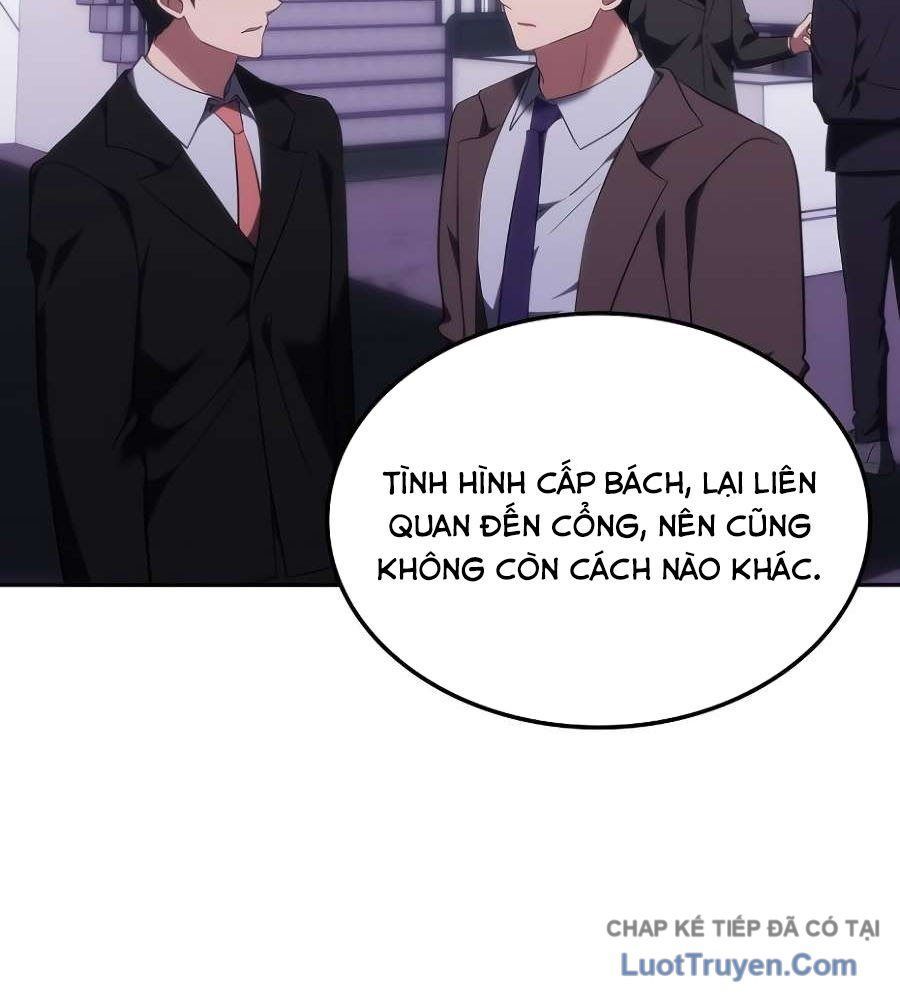 Trị Liệu Sư Quá Mạnh Chap 54 - Next Chap 53