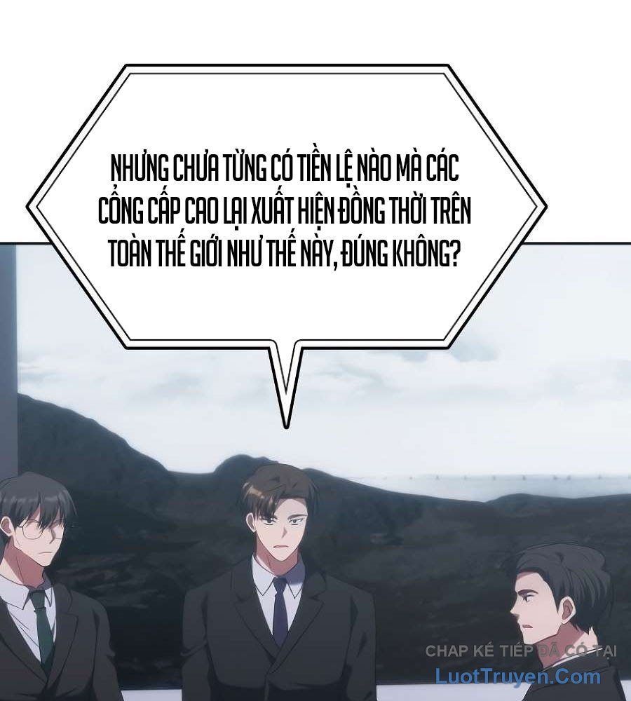 Trị Liệu Sư Quá Mạnh Chap 54 - Next Chap 53