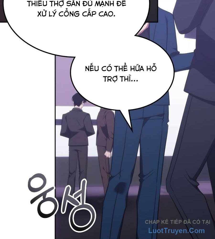 Trị Liệu Sư Quá Mạnh Chap 54 - Next Chap 53