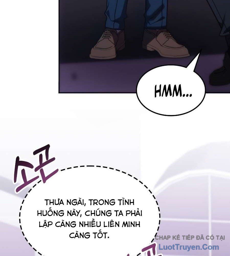 Trị Liệu Sư Quá Mạnh Chap 54 - Next Chap 53
