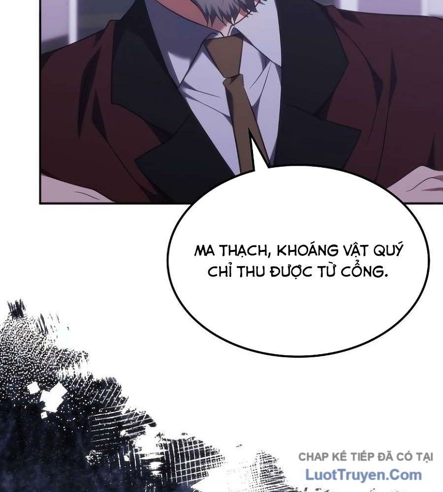 Trị Liệu Sư Quá Mạnh Chap 54 - Next Chap 53