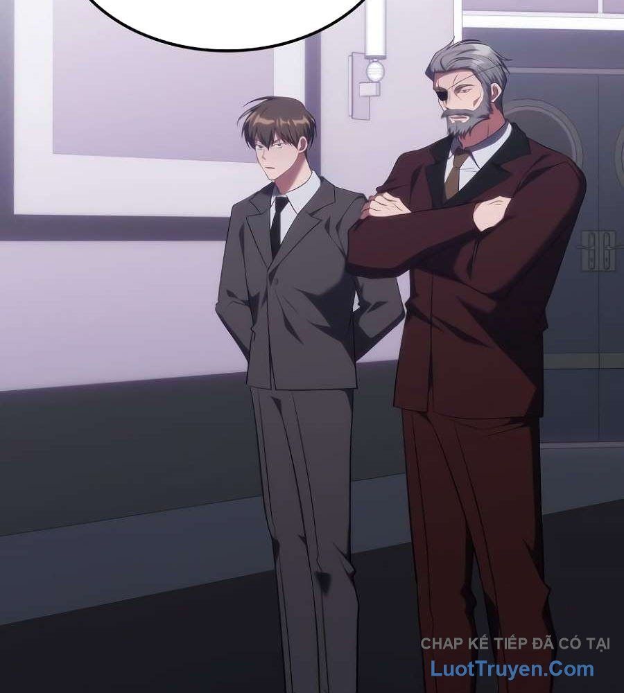 Trị Liệu Sư Quá Mạnh Chap 54 - Next Chap 53