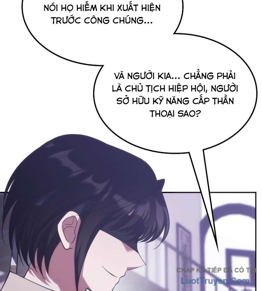 Trị Liệu Sư Quá Mạnh Chap 54 - Next Chap 53