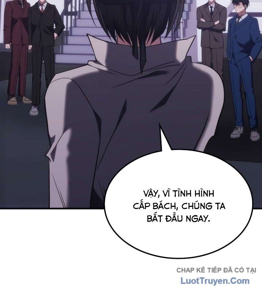 Trị Liệu Sư Quá Mạnh Chap 54 - Next Chap 53