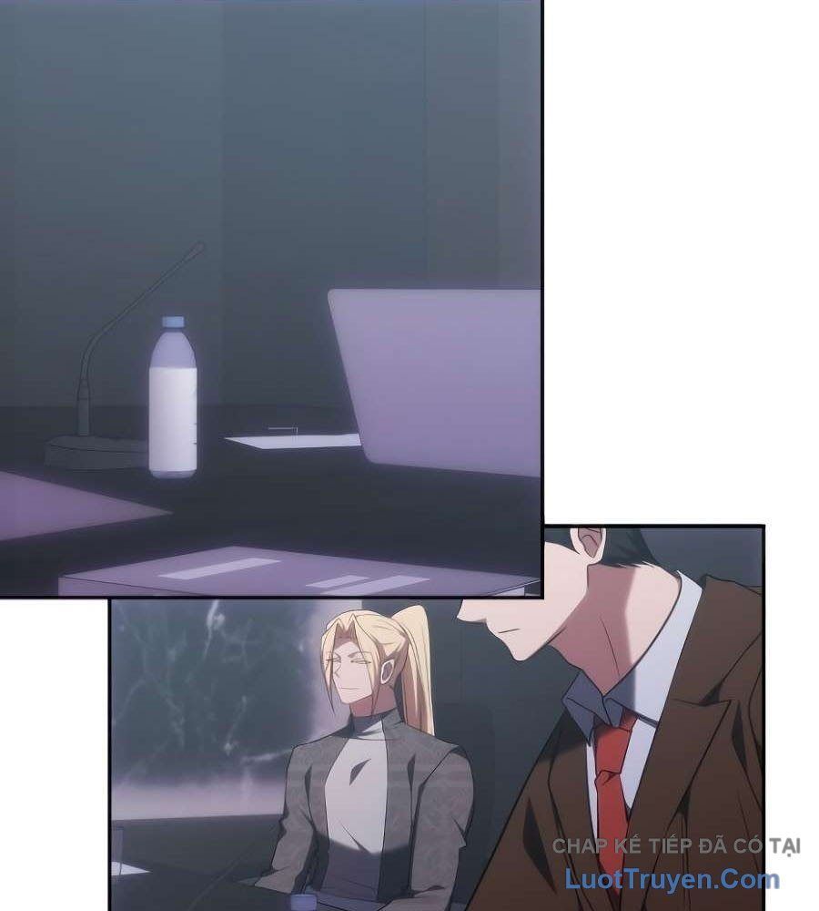 Trị Liệu Sư Quá Mạnh Chap 54 - Next Chap 53