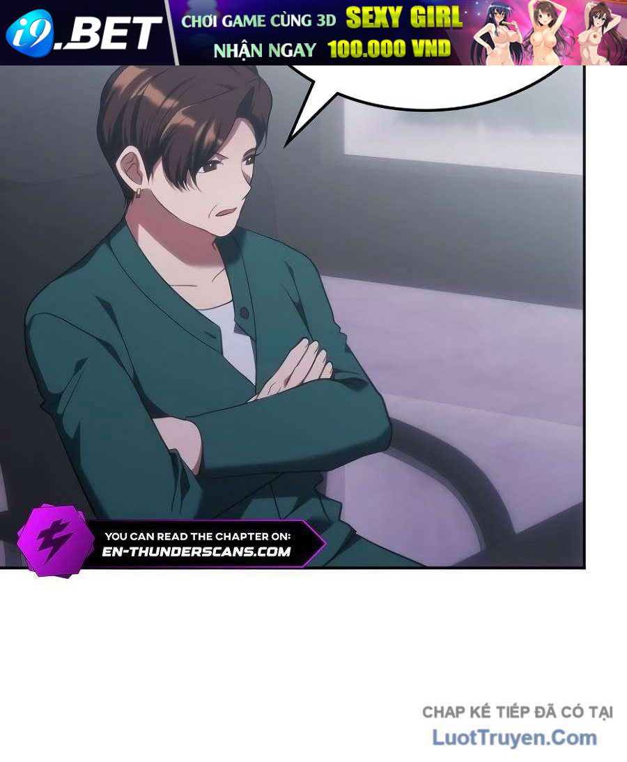 Trị Liệu Sư Quá Mạnh Chap 54 - Next Chap 53