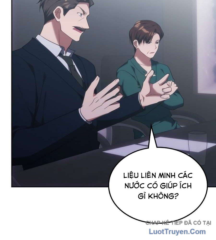 Trị Liệu Sư Quá Mạnh Chap 54 - Next Chap 53