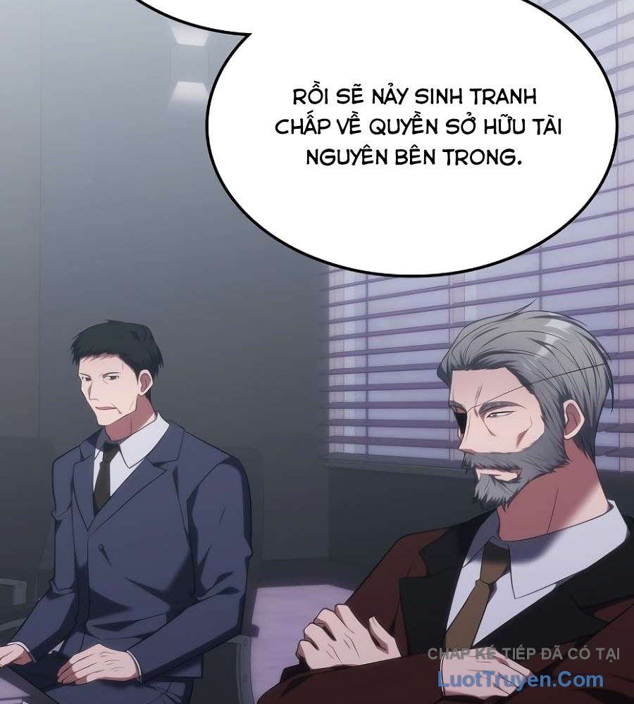 Trị Liệu Sư Quá Mạnh Chap 54 - Next Chap 53