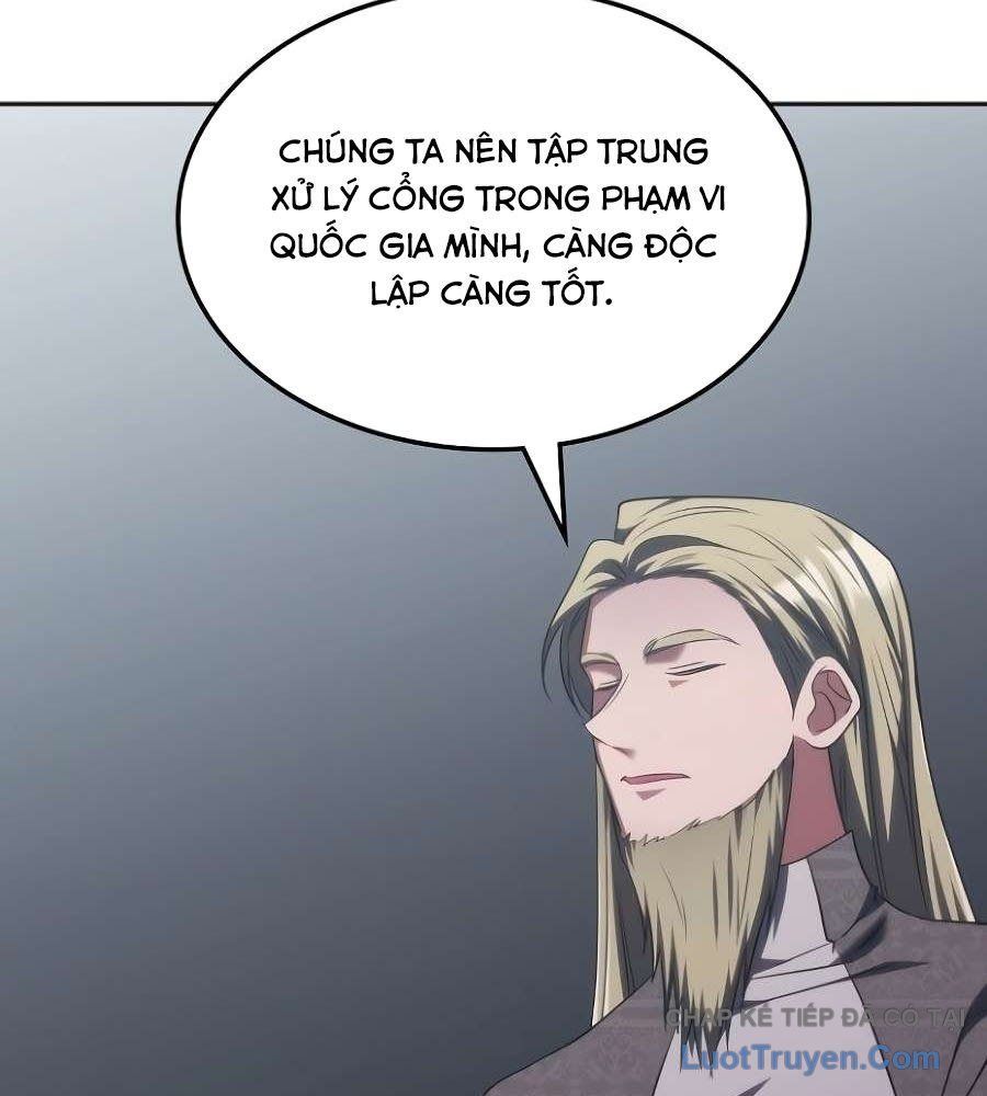 Trị Liệu Sư Quá Mạnh Chap 54 - Next Chap 53