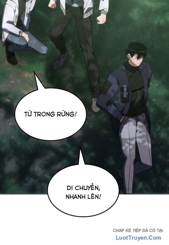 Trị Liệu Sư Quá Mạnh Chap 55 - Next Chap 54