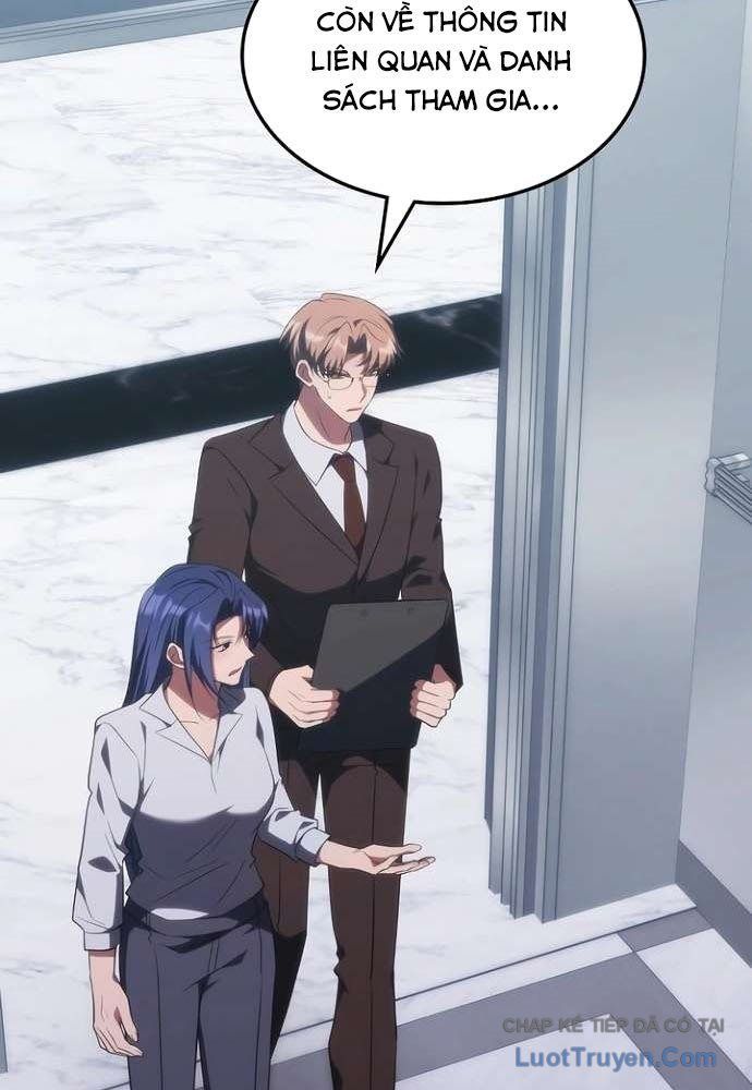 Trị Liệu Sư Quá Mạnh Chap 55 - Next Chap 54
