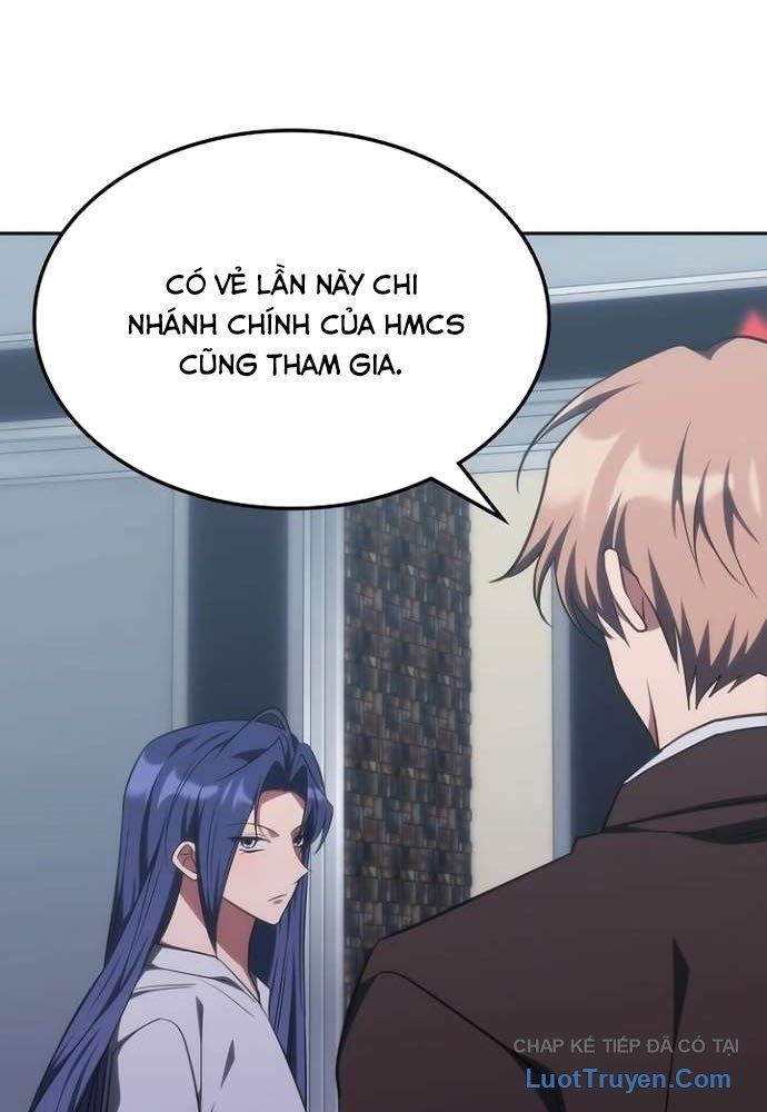 Trị Liệu Sư Quá Mạnh Chap 55 - Next Chap 54