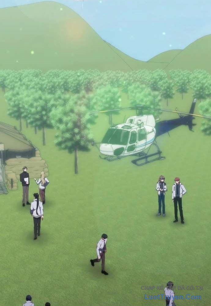 Trị Liệu Sư Quá Mạnh Chap 55 - Next Chap 54