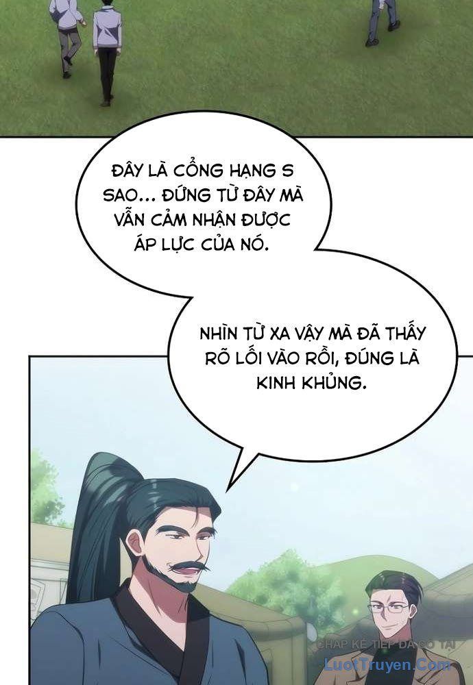 Trị Liệu Sư Quá Mạnh Chap 55 - Next Chap 54