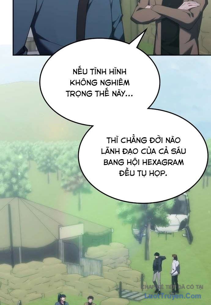 Trị Liệu Sư Quá Mạnh Chap 55 - Next Chap 54