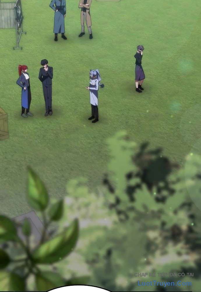 Trị Liệu Sư Quá Mạnh Chap 55 - Next Chap 54
