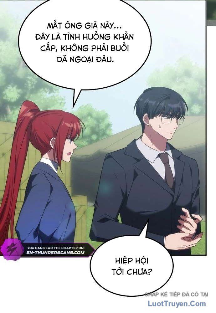 Trị Liệu Sư Quá Mạnh Chap 55 - Next Chap 54