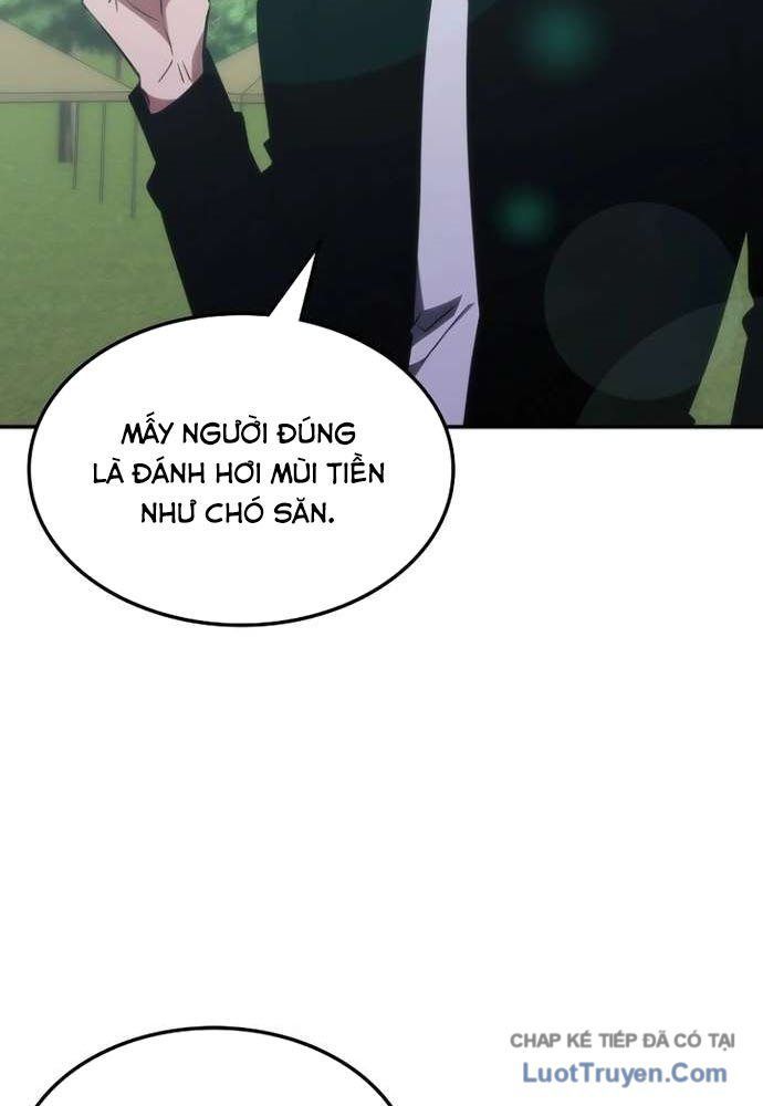 Trị Liệu Sư Quá Mạnh Chap 55 - Next Chap 54