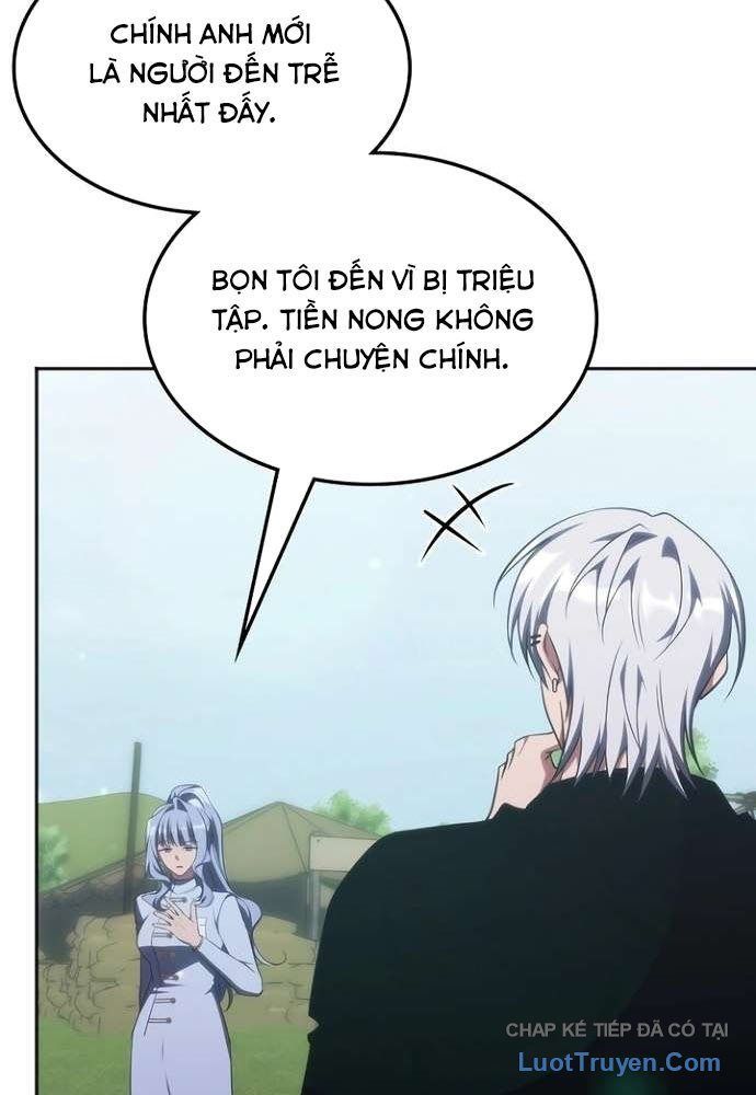 Trị Liệu Sư Quá Mạnh Chap 55 - Next Chap 54