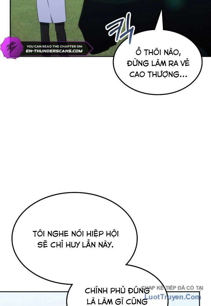 Trị Liệu Sư Quá Mạnh Chap 55 - Next Chap 54