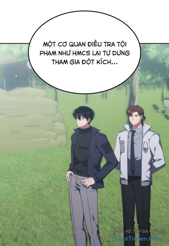 Trị Liệu Sư Quá Mạnh Chap 55 - Next Chap 54