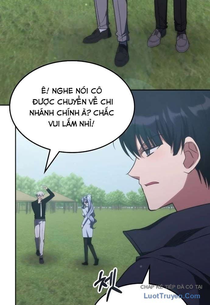 Trị Liệu Sư Quá Mạnh Chap 55 - Next Chap 54