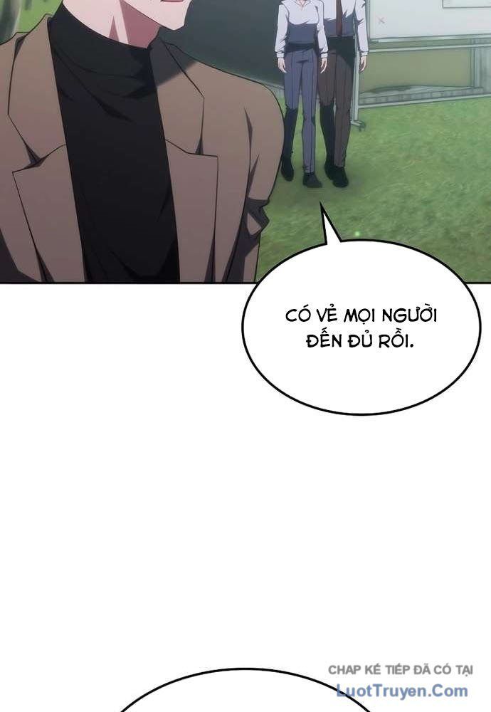 Trị Liệu Sư Quá Mạnh Chap 55 - Next Chap 54