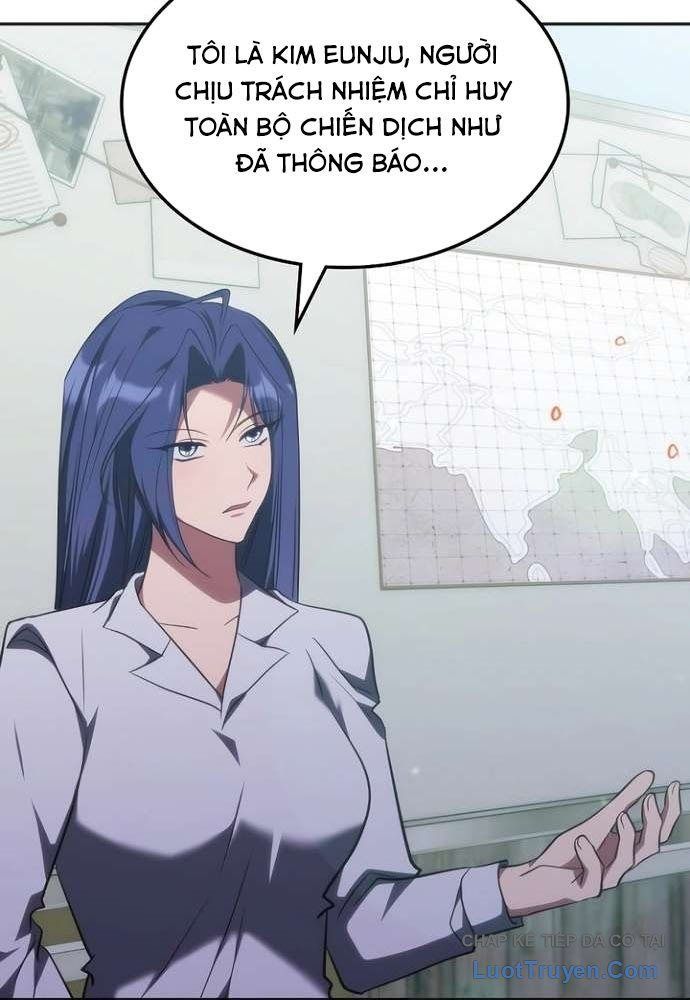 Trị Liệu Sư Quá Mạnh Chap 55 - Next Chap 54