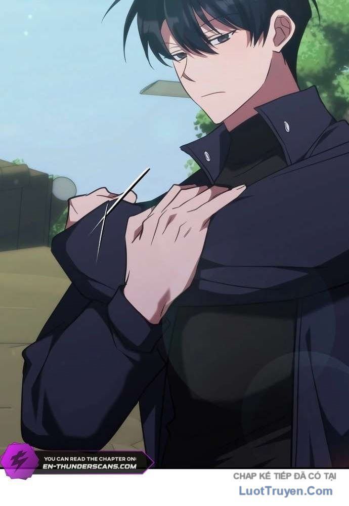 Trị Liệu Sư Quá Mạnh Chap 55 - Next Chap 54