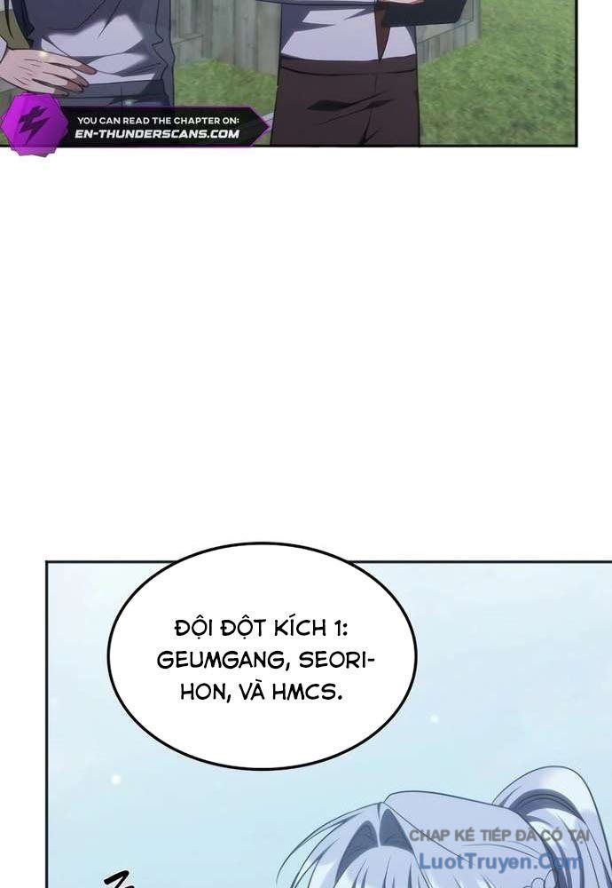 Trị Liệu Sư Quá Mạnh Chap 55 - Next Chap 54
