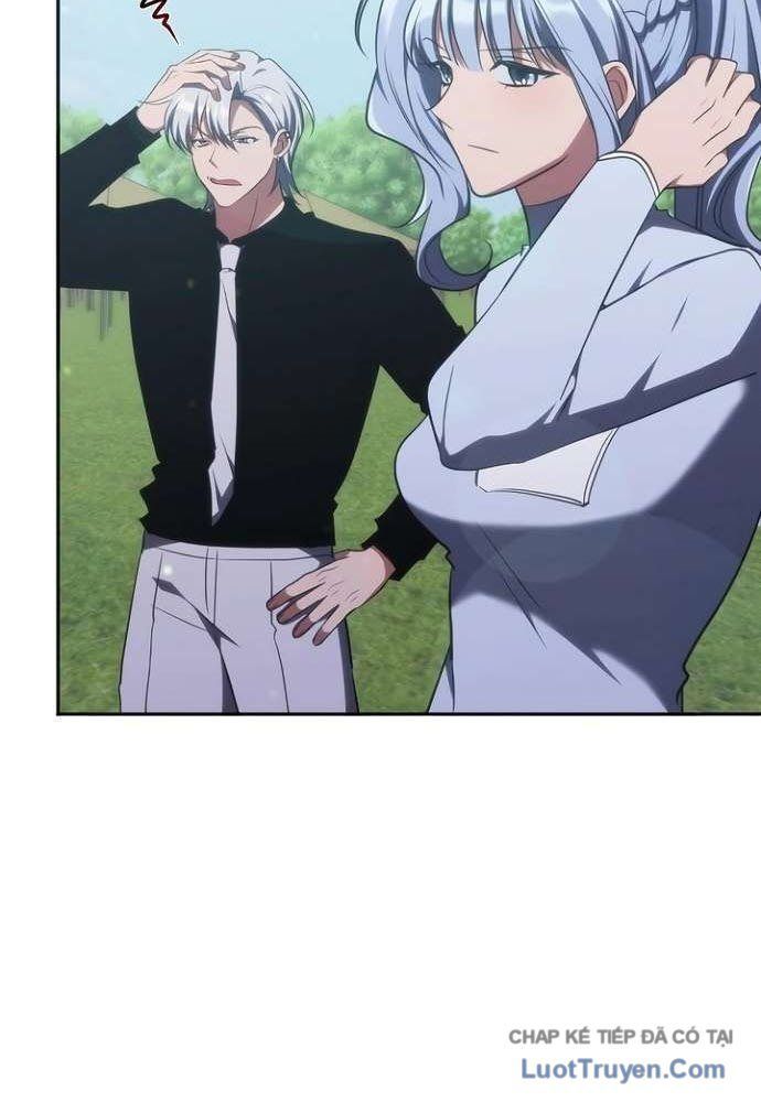 Trị Liệu Sư Quá Mạnh Chap 55 - Next Chap 54