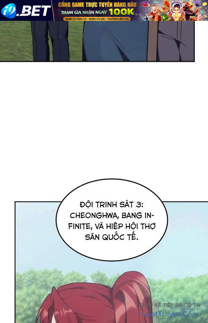 Trị Liệu Sư Quá Mạnh Chap 55 - Next Chap 54