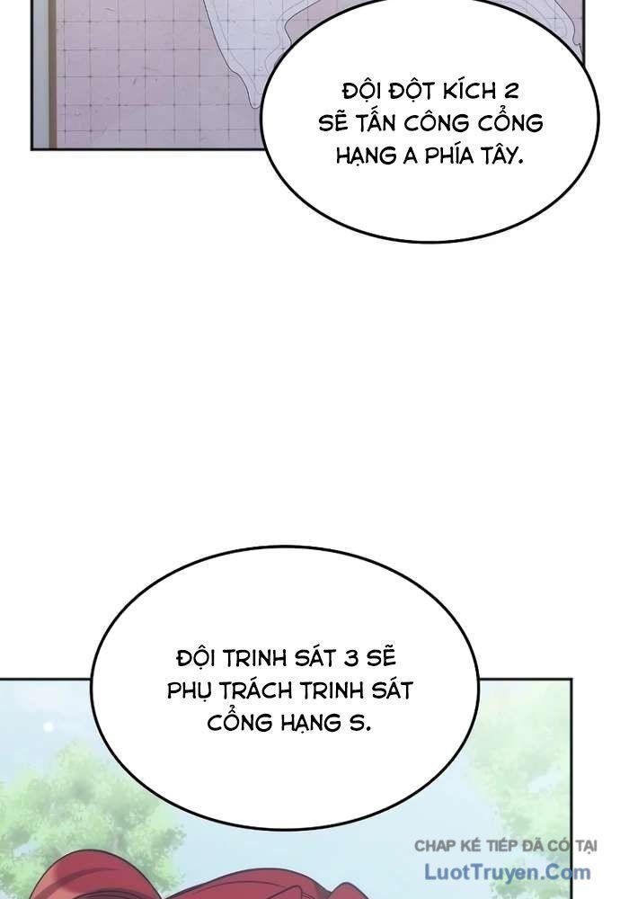 Trị Liệu Sư Quá Mạnh Chap 55 - Next Chap 54