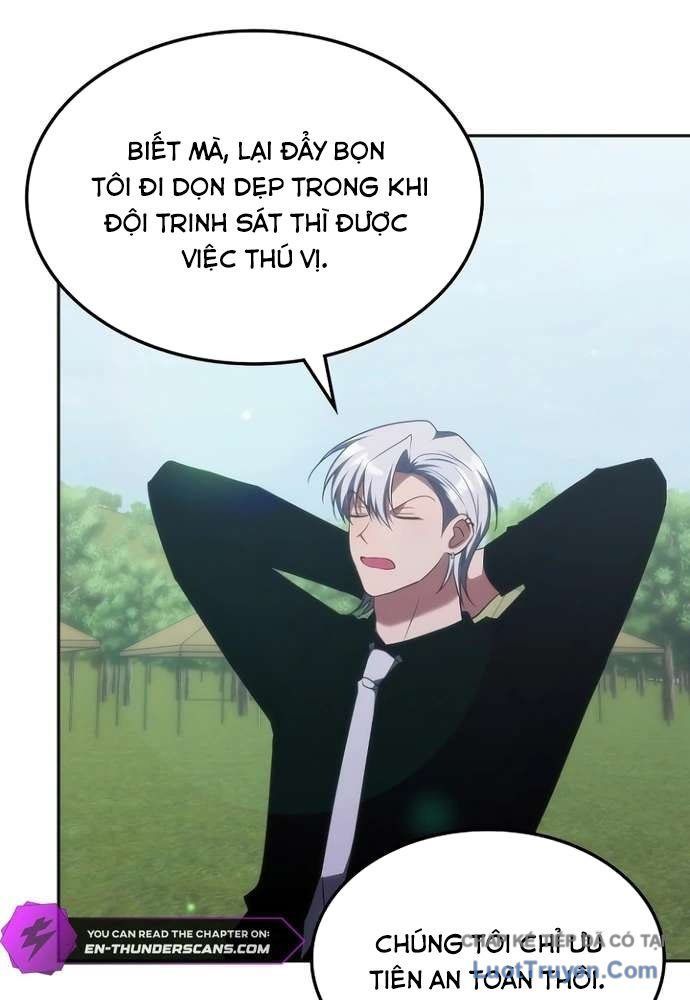 Trị Liệu Sư Quá Mạnh Chap 55 - Next Chap 54