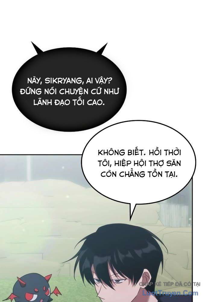 Trị Liệu Sư Quá Mạnh Chap 55 - Next Chap 54