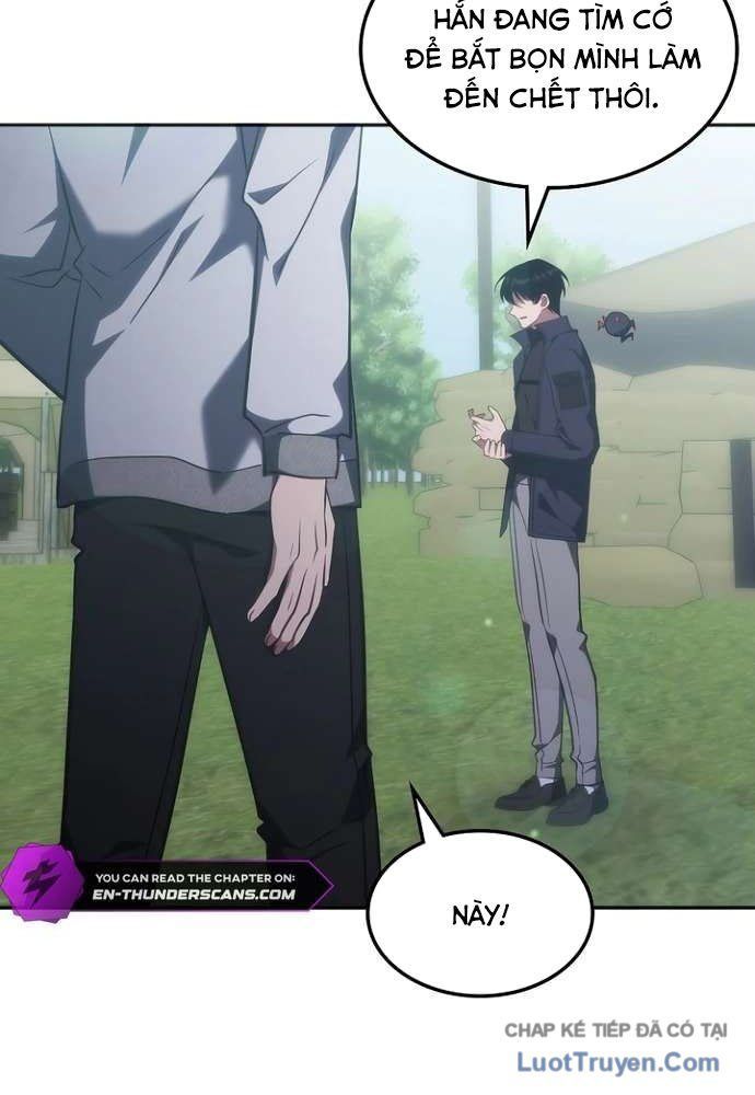 Trị Liệu Sư Quá Mạnh Chap 55 - Next Chap 54