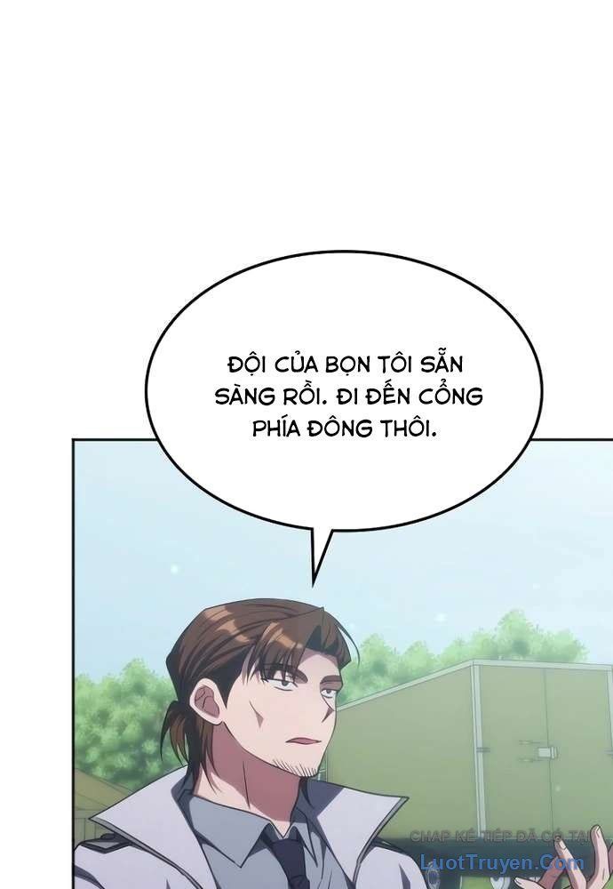 Trị Liệu Sư Quá Mạnh Chap 55 - Next Chap 54