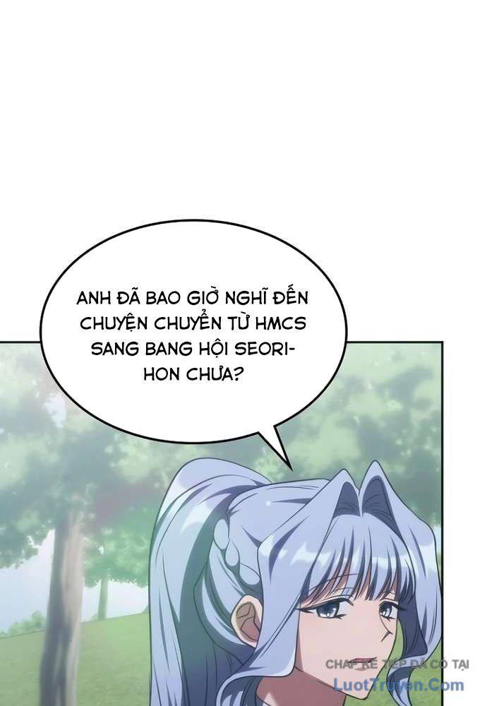 Trị Liệu Sư Quá Mạnh Chap 55 - Next Chap 54