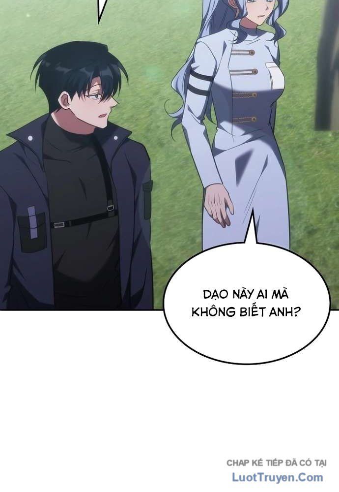 Trị Liệu Sư Quá Mạnh Chap 55 - Next Chap 54