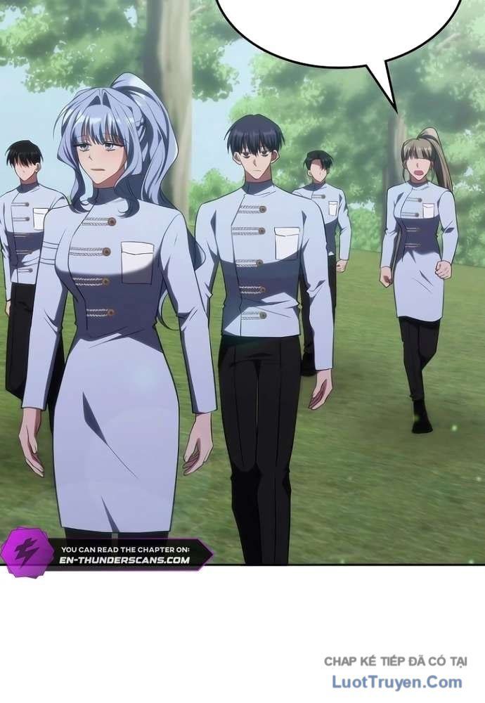 Trị Liệu Sư Quá Mạnh Chap 55 - Next Chap 54